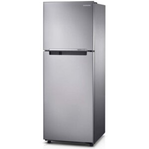 Samsung RT31HAR4DSA 310 Litres Duracool Top Mount Refrigerator – Silver