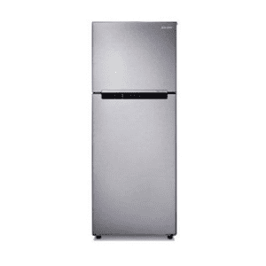 Samsung Duracool Twin Cooling Plus Refrigerator 340 Ltr RT34K5052SL/GH