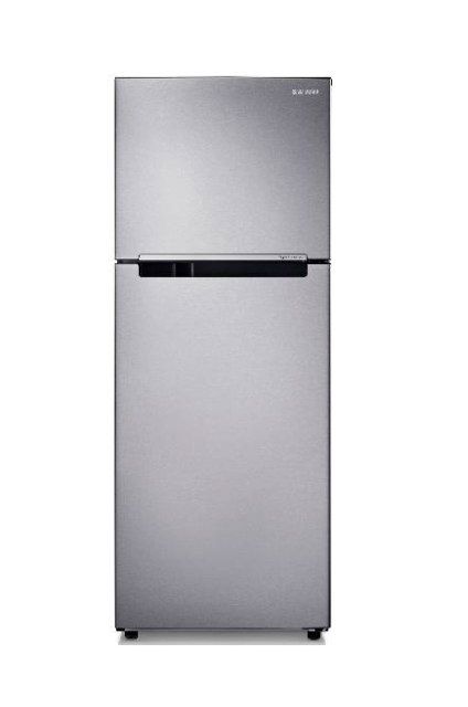 SAMSUNG 490L Duracool Refrigerator (RT49K5052SL)