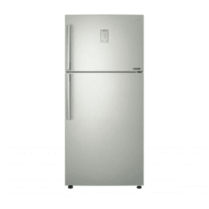 Samsung Duracool Twin Cooling Plus Refrigerator 600 Ltr RT60K6341BS