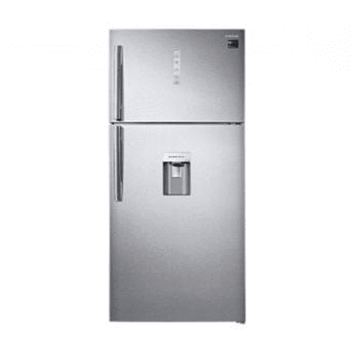 Samsung Duracool Twin Cooling Plus Refrigerator 640 Ltr RT64K6541BS
