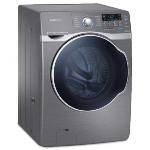 Samsung Washer &amp Dryer WD18H7300KP