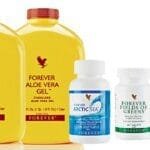 Reverse High Blood Pressure