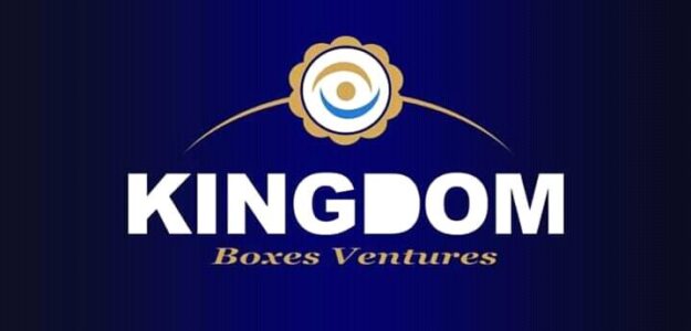 Kingdom Boxes Ventures