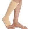 TYNOR COMPRESSION STOCKING (PAIR) KNEE HIGH