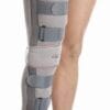 TYNOR KNEE IMMOBILIZER 19"