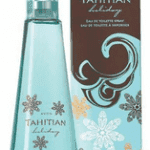 Avon Tahitian Holiday Eau De Toilette Spray - 50ml
