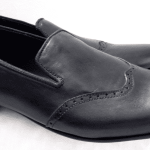 Brogue Design Unperforated