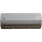Nasco 1.5HP Split Air Conditioner (NAS-K12BLANC) - R410 Gas