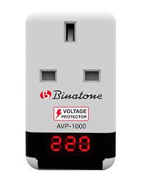 Binatone AVP 1000 Voltage Protector