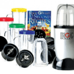 MAGIC BULLET BLENDER