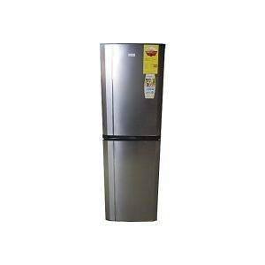 Nasco 250 Litres Double Door Bottom Refrigerator NASD2-36
