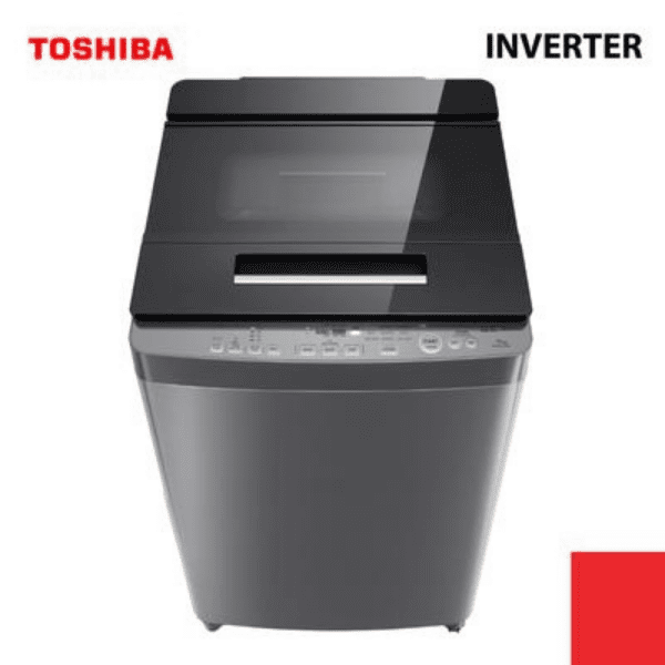 Toshiba 10Kg Top Loading Fully Automatic Washing Machine