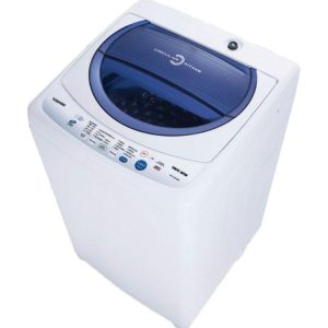 Toshiba Top Load Washing Machine 7 Kgs AW-J800AUP-NR(SG)