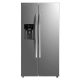 Toshiba 500 Ltrs Side By Side Refrigerator (GR-RS508WE-PMN)