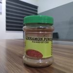 Cinnamon Powder