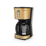 NASCO 900 WATT COFFEE MAKER CM9410T-GS
