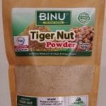 Binu Tiger Nut