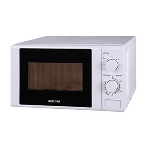 BRUHM MICROWAVE OVEN BMM-20MG - SOLO