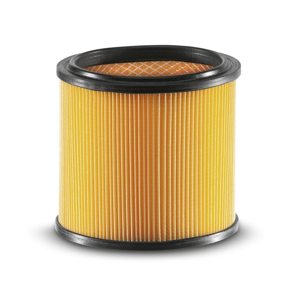 Karcher Cartridge Filter WD1/MV1 Shopbeta