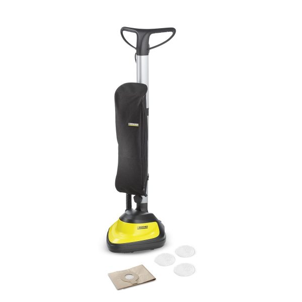 Karcher S650 Push Sweeper