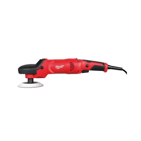 Milwaukee Polisher V-Speed 1450W 200MM – AP 14-2-200 E