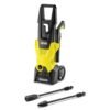 Karcher K3 Pressure Washer 120 Bar