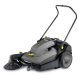 sweeper cordless