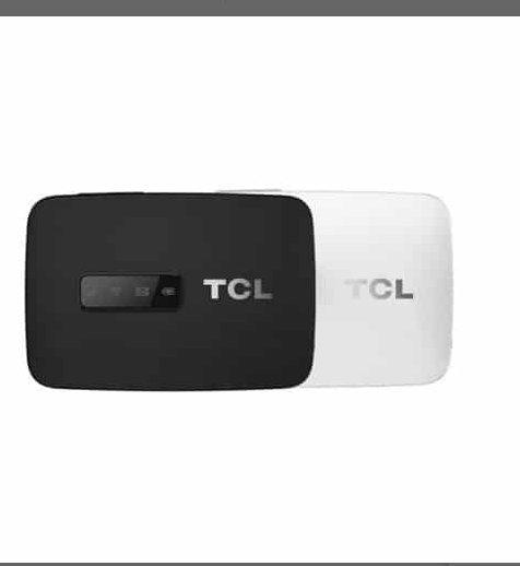 TCL Mifi HH42 4G Route
