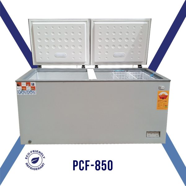 Pearl Chest Freezer PCF 850