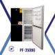Pearl Refrigerator PF-357 IX