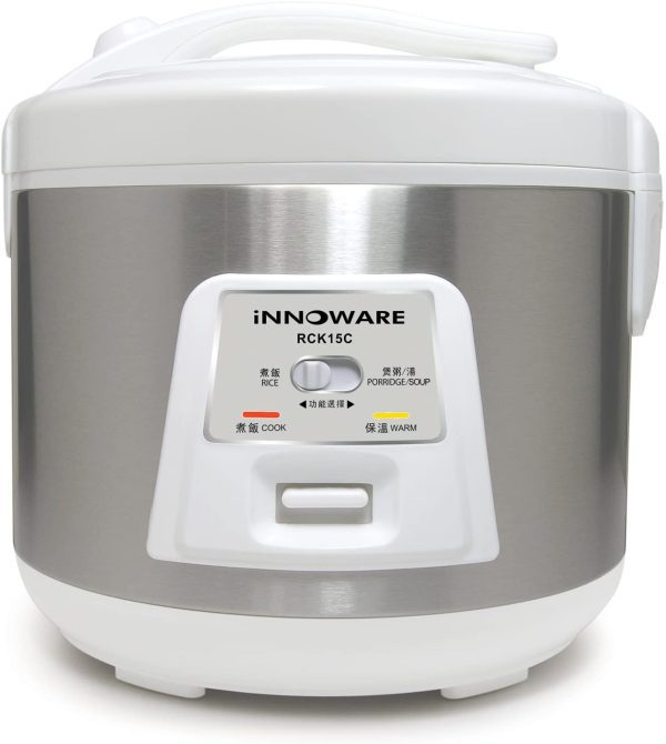 innova rice cooker 1.5l