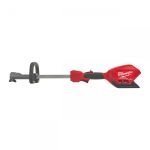 Milwaukee Outdoor Power Head With Quick-Lok – M18 FOPH-0