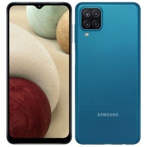 Samsung Galaxy A12 (A125M)
