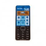 Tecno T485 - 4MB ROM - 4MB RAM Feature Phone
