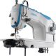 JACK F4 Digital Direct Drive Sewing Machine (Blue).