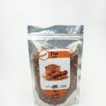 Flax seeds