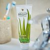 forever aloe bright toothgel in accra