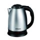 Delron DK 001 Stainless Steel Electric Kettle 1.8 Litres
