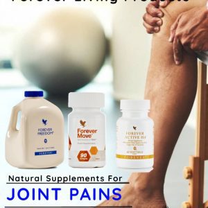 NATURAL SOLUTION FOR JOINT PAINS