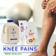 NATURAL SOLUTION FOR KNEE AND WAIST PAINS