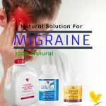 NATURAL SOLUTION FOR MIGRAINE IN GHANA