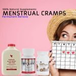 NATURAL SOLUTION FOR MENSTRUAL CRAMPS IN GHANA