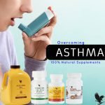 NATURAL SOLUTION FOR ASTHMA IN GHANA
