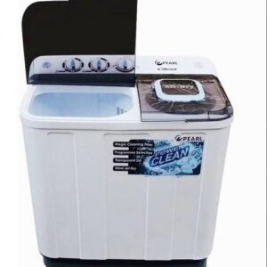 Pearl 12 kg semi automatic washing machine top load Goodluck Africa Ltd Osu Accra e1604412788977 600x634 1 1