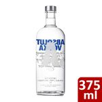 Absolut Blue Vodka - 375ml