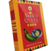 Africa Queen Plantain Fufu Flour 680g