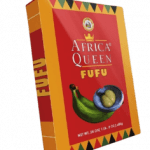 Africa Queen Plantain Fufu Flour 680g