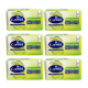 camel soap zesty lime 175g pack of 6 plus 1 free
