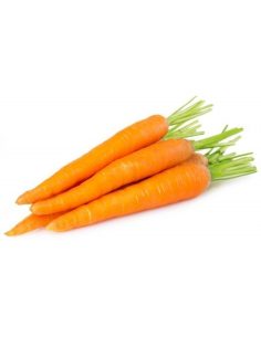 Carrot 500g
